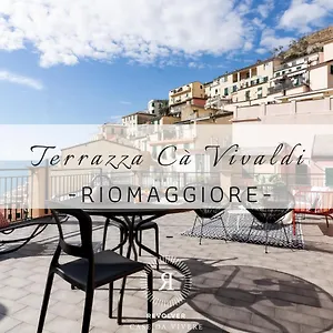  Appartement Ca Vivaldi Italië