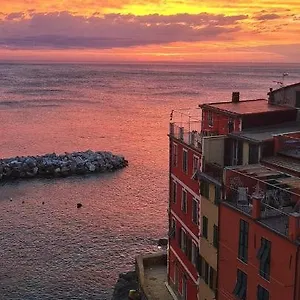  Appartement Pepita Di Rio Italië