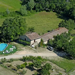 Alloggio per agriturismo Podere Tre Mulini