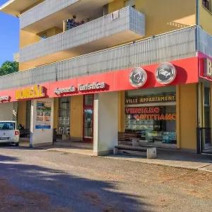 Veneta , Bibione Italia