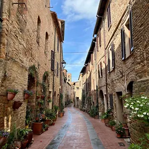 Appartamento Mirella In Centro Storico