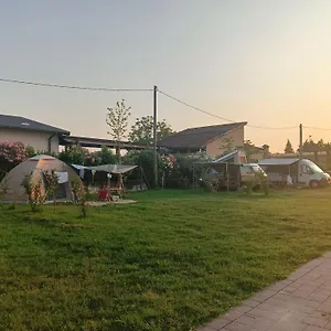  Camping Agricampeggio Oro Verde Italië