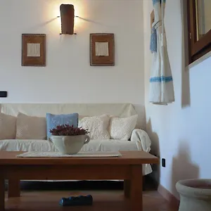Le Pavoncelle , Alghero Italia