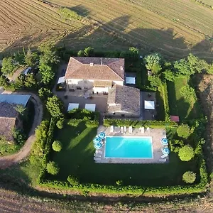 Alloggio per agriturismo Il Canneto