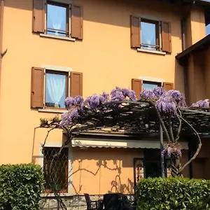 Fino , Brembilla Italia