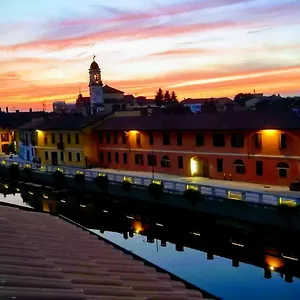 Roma , Gaggiano Italia